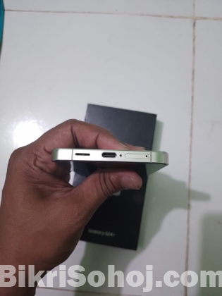Samsung S24 Plus 12/512gb